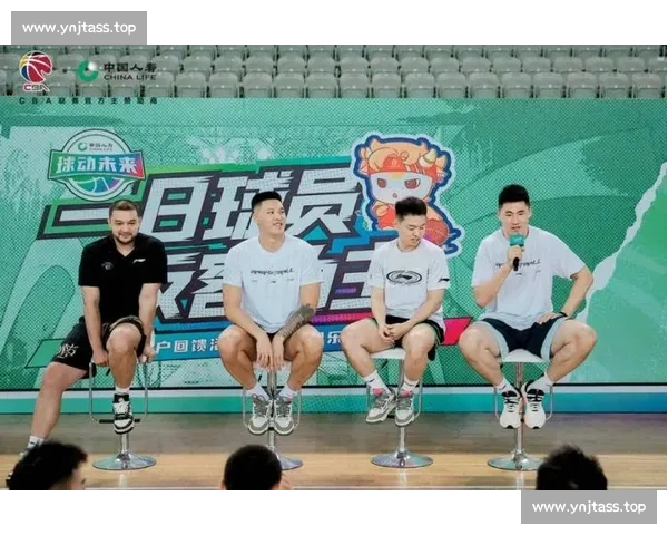 围绕CBA手机版打造沉浸式篮球体验与赛事互动全新升级之路