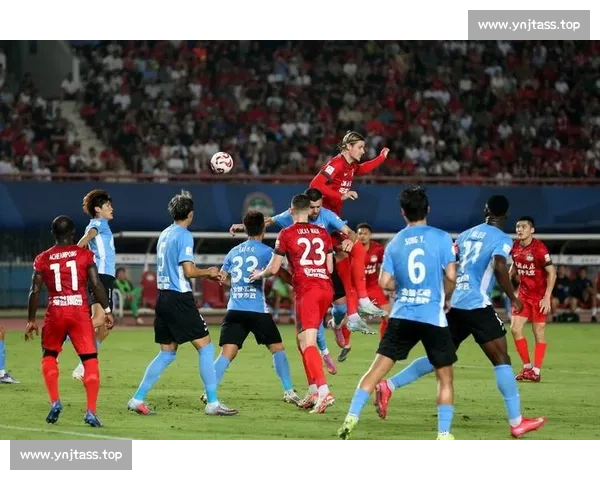 聚焦中超赛场战术博弈与球队状态起伏的深度解析与前瞻观察